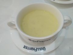 -斗牛士牛排餐厅(嘉里汇店)