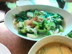 -自然餐厅(Phuket)