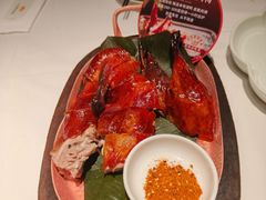 -小厨娘书香金陵(夫子庙老门东店)