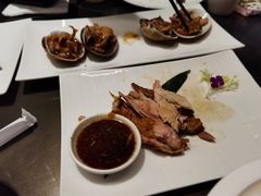 -东莱馋房(陆家嘴店)