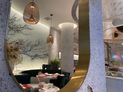 大堂-三人行骨头王火锅(长寿店)
