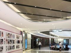 -蝶园·装修中(BFC外滩金融中心店)