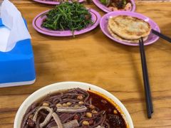 -牛马行牛肉饸饹铺(青岛街店)