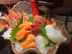 -匠和风精致料理(宁德万达店)
