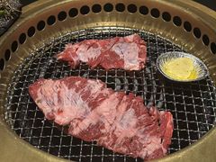 -谷牛和牛烤肉(漕河泾印象城店)