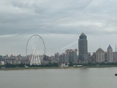 -南昌之星摩天轮