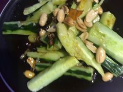 -蚝魁竹笼蒸生蚝 余杭店