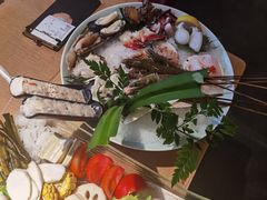 -生如夏花泰式火锅(西村黑金店)