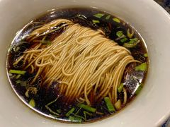 -南京大牌档(香港广场店)