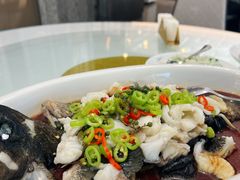 斑鱼-jpc集品餐厅(中山店)