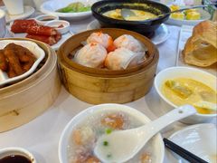 -万山楼海鲜酒家·二十三年老字号