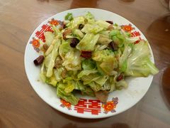 -小街47號江湖菜(四合院店)
