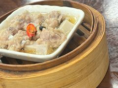 -潮福城大酒楼·潮粤菜·港式点心(阳光城店)