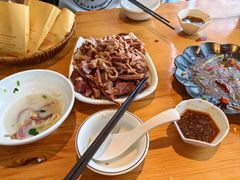 -漕河全驴宴饭店(徐水店)