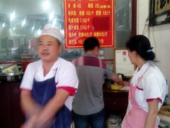 -崔和平肉夹馍(三原总店)