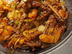 -六月雪干锅(绵阳凯德广场店)
