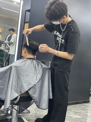 点击看大图 -藤野造型