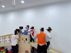 -红黄蓝成长中心•婴幼儿早教•托育(南山京基百纳广场店)