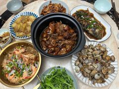 -东北风(柯桥万达店)