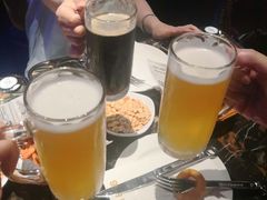 -MOSSO德国餐厅·音乐酒吧(环宇荟店)