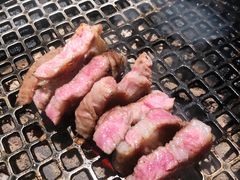 -赤坂亭M9和牛烧肉·日料398放题(万达店)