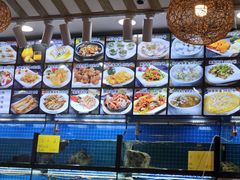 -醉壹号海鲜大排档(厦门美食地标店)