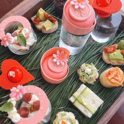 -海航威斯汀酒店·宴会厅