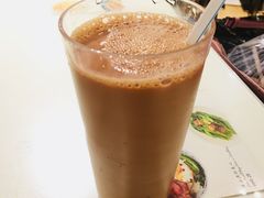 -新大咀港式茶餐厅(宝山万达店)