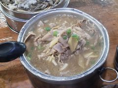 九阳神功-风波庄(石景山店)