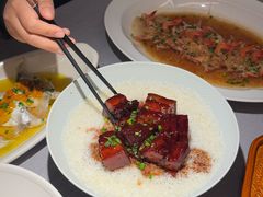 -章吴记喜瑞餐厅(东东城店)