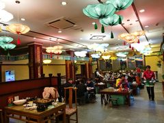 大堂-赵记煎饼卷大葱(东岳店)