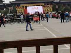 -大槐树寻根祭祖园