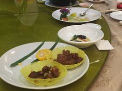 -东方御宴海鲜酒楼(棕泉酒店)