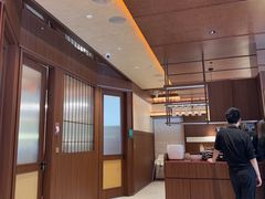 -鲜得莱渔港·小平岛海胆馆(七贤岭店)