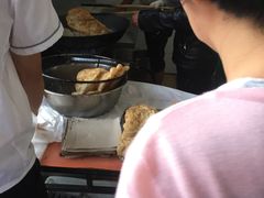 -李小老烧饼(常营民族家园店)