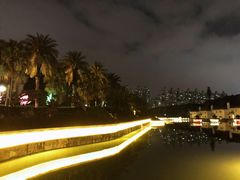 -圣爵菲斯大酒店(长沙世界之窗店)