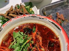 -老长沙龙虾馆·聚会餐厅(白石洲店)