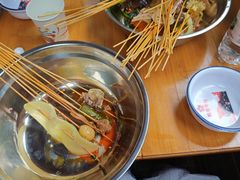 -嘉州鲜知味钵钵鸡(奎星楼店)