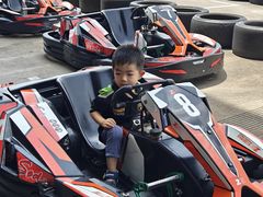 -浙江国际赛车场