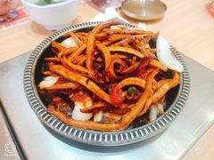 -敏丁拌饭(中街总店)