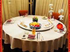 包厢-海味观(老西门店)