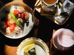 -咖法森林·咖啡  酒吧(天河店)