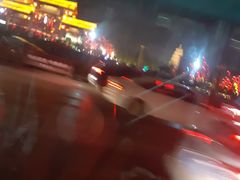 -大雁塔北广场音乐喷泉