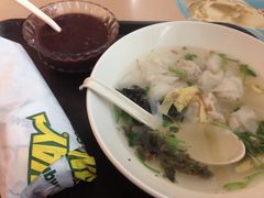 -永和大王(中关二店)