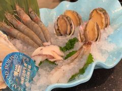 -牛New寿喜烧(新六百店)