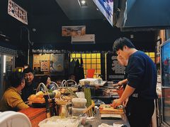 -一吉焼鸟·FOUNDER(桂林路店)