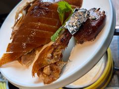 -局气烤鸭·北京菜(前门店)