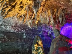 -华蓥山天意谷景区