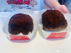 -85度C(东莞常平新南街店)