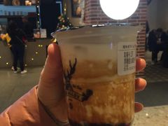 -鹿角巷The Alley(龙湖天街店)